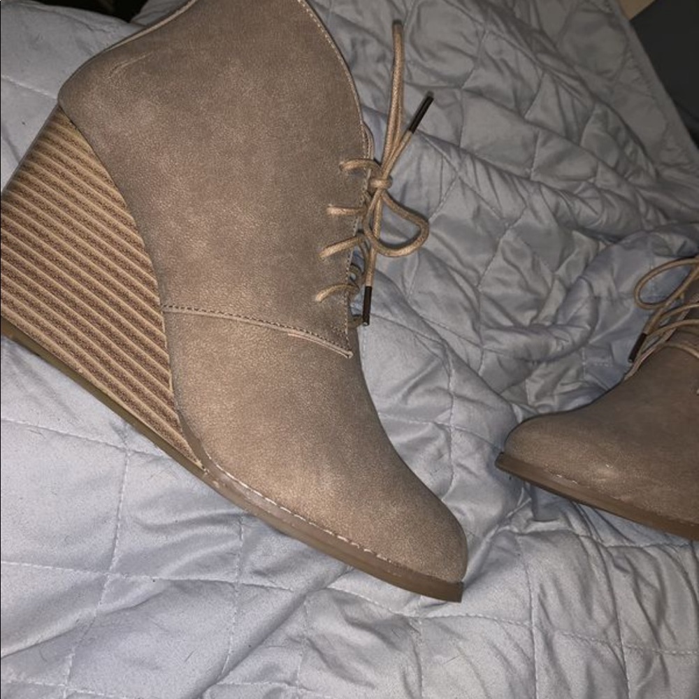 Wedges